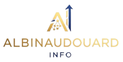ALBINAUDOUARDINFO